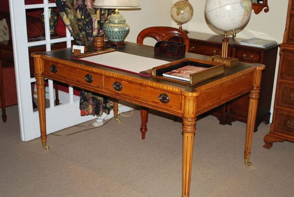 Writing Desk