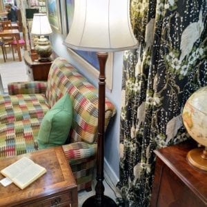 Standard Lamp